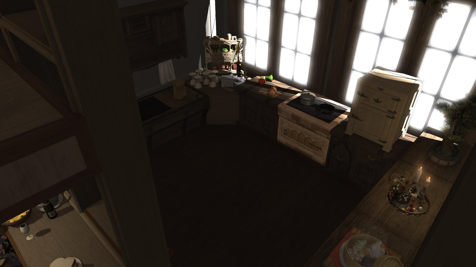 Kitchen Kitchen