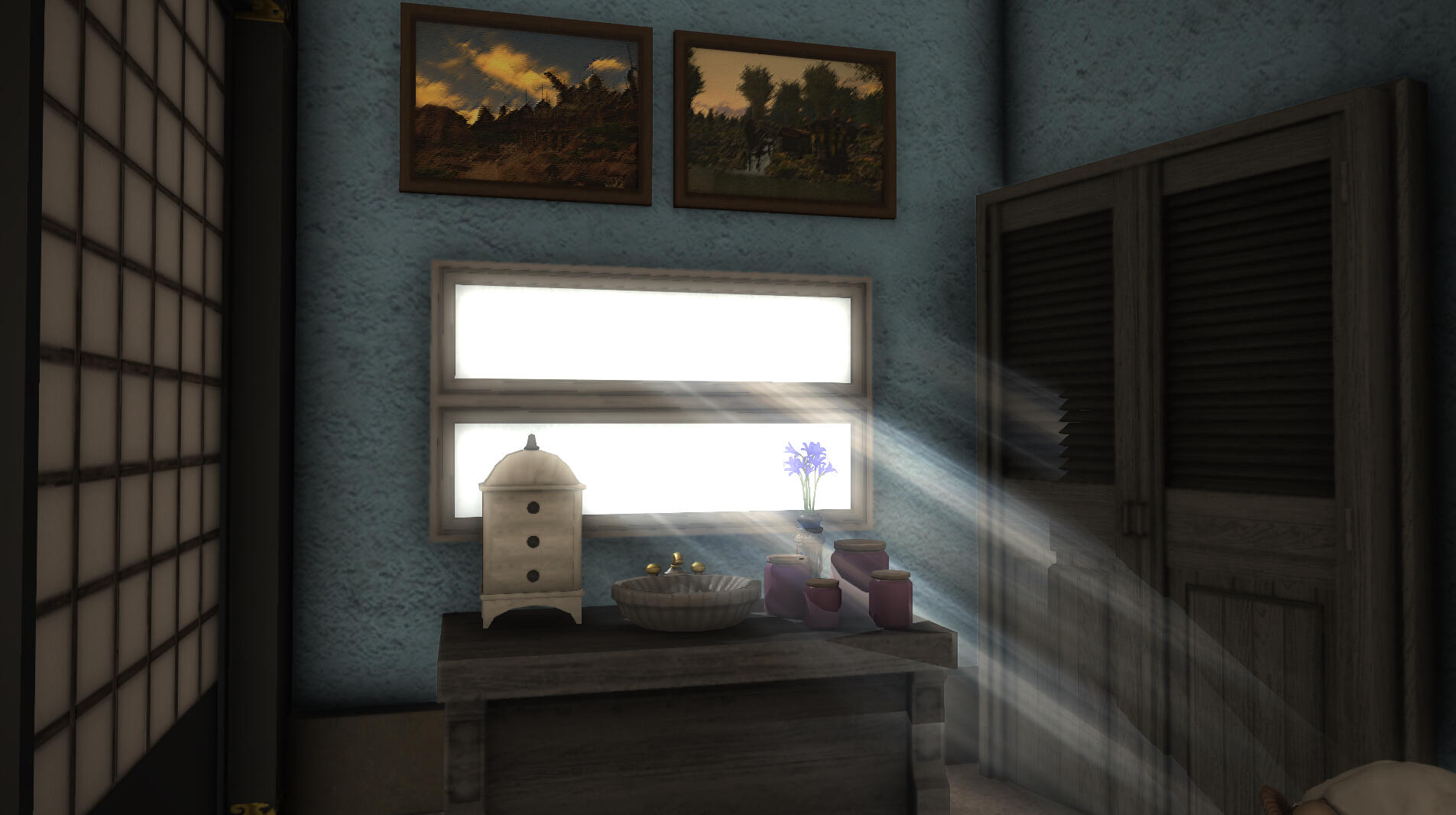 Bathroom Bathroom